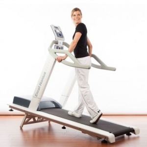 treadmill enraf nonius