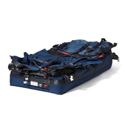 Etac HoverJack Evacuation EMS Patient Lifting Device