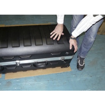 Etac Hard Shell Carrying Case for Molift Smart 150