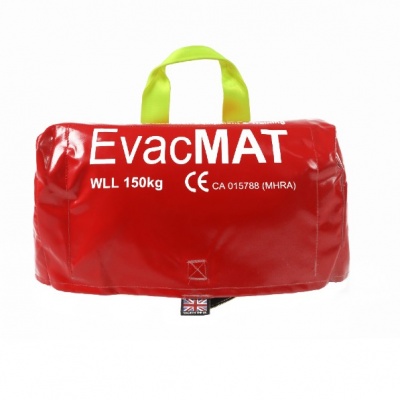 Evacusafe EvacMAT Sliding Evacuation Stretcher