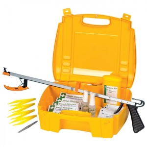 Evolution Sharps Disposal Kit