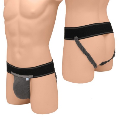 Express Scrotal Support Jockstrap