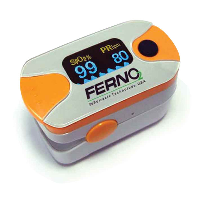 Ferno Fingertip Pulse Oximeter