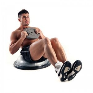 Fitness-Mad Air Dome Pro 2