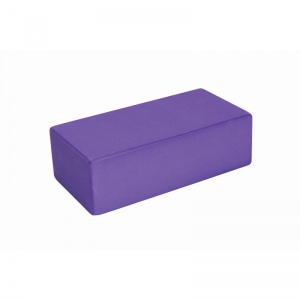 Yoga-Mad Hi-density Yoga brick