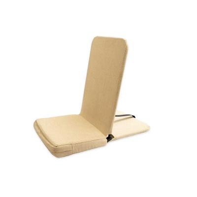 meditation folding chair