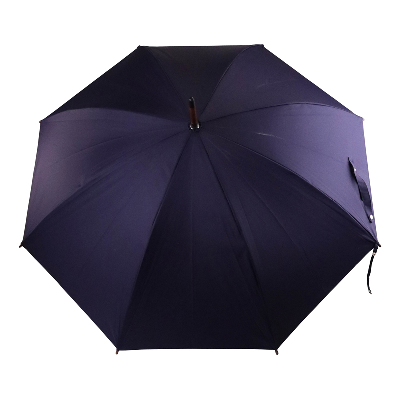 Fulton Kensington Luxury Ladies Walking Umbrella (Midnight)