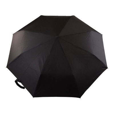 Fulton Open & Close Compact Crook-Handle Umbrella