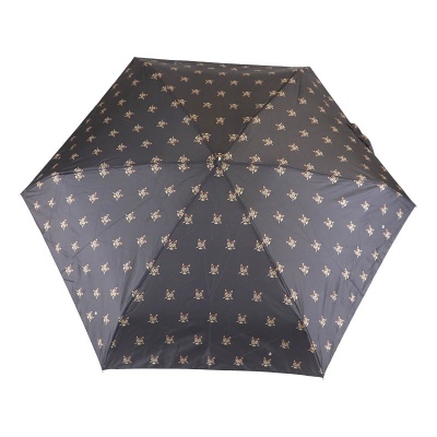 Fulton Tiny 2 Foldable Umbrella (Meow)