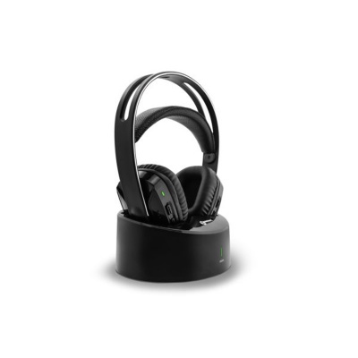 Geemarc CL7500 OPTI Amplified TV Listener Headphones