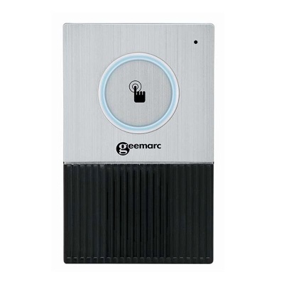 Geemarc AmpliDECT 595 Ultra Low Energy Amplified Doorbell