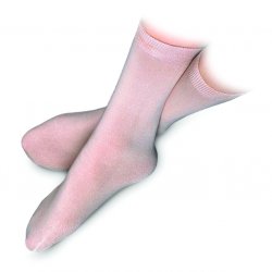 Silipos Gel Therapy Socks