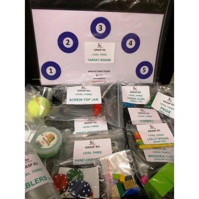 Neuroquip 'GRASP' Kit