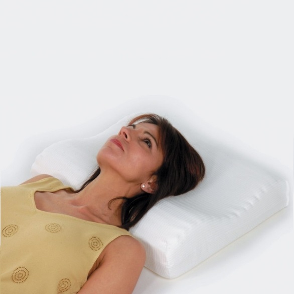Orthopaedic Pillows | Health and Care