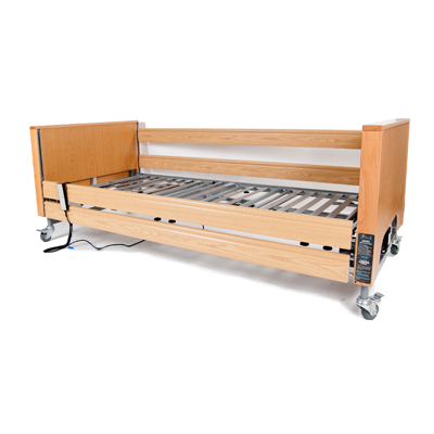 Harvest Woburn Profiling Bed