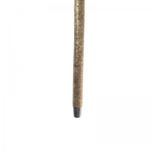 Hazel Coppice Knobstick Country Walking Stick