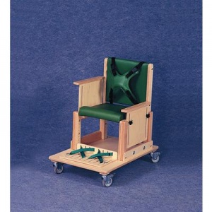 Heathfield Paediatric Activity Chair