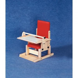 Heathfield Paediatric Activity Chair