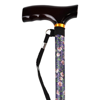 Homecraft Wild Rose Walking Stick