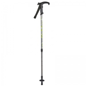 Hill Tops Hiker and Walking Stick Hiking Pole