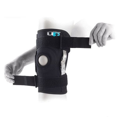 Ultimate Performance Hinged Knee Brace