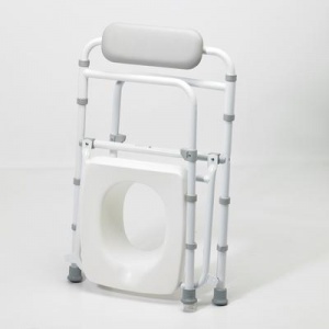 Homecraft Uni-Frame Toilet Frame