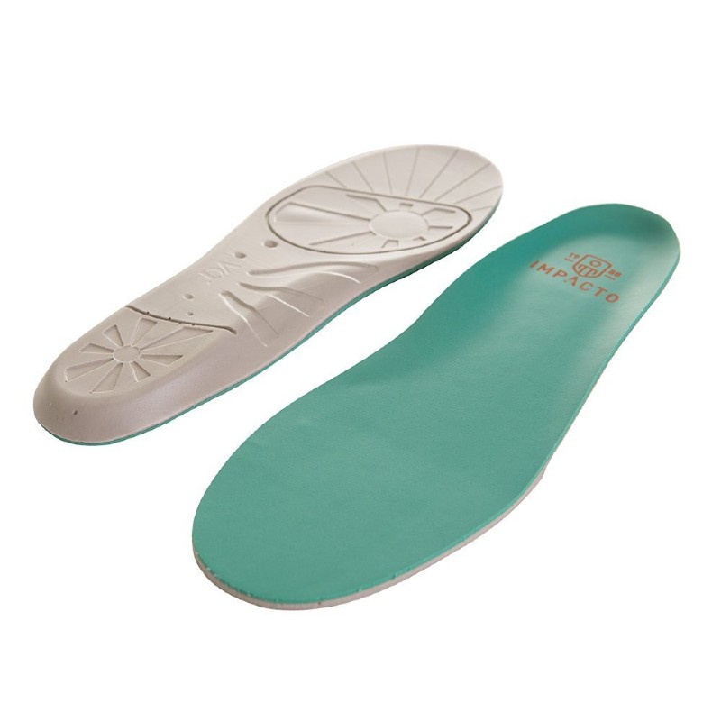 Impacto Airsol Anti-Fatigue Cushioned Insoles