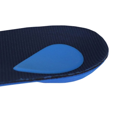 Powerstep Protech Pro Classic Thin Orthotic Insoles