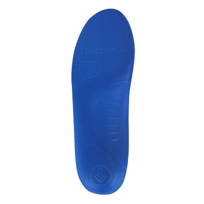 Powerstep Protech Pro Classic Thin Orthotic Insoles