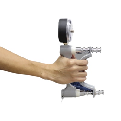 Jamar Hydraulic Hand Dynamometer