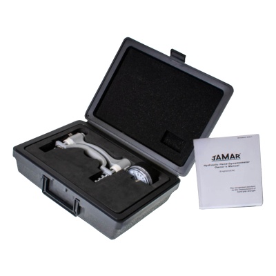 Jamar Hydraulic Hand Dynamometer