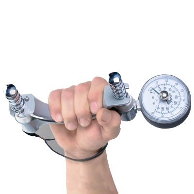 Jamar Hydraulic Hand Dynamometer