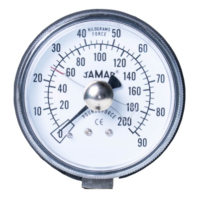 Jamar Hydraulic Hand Dynamometer