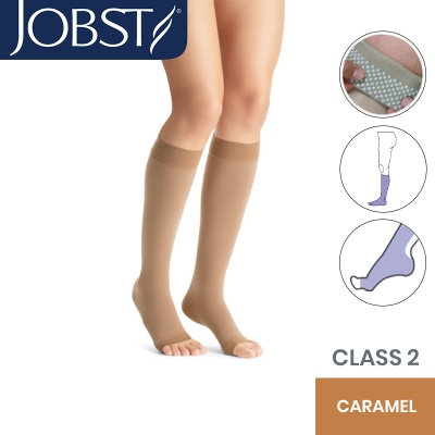 JOBST Opaque RAL Class 2 Compression Stockings