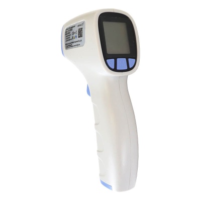 Jumper FR202 Non-Contact Infrared Thermometer