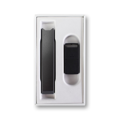 JUUL C1 Connected E-Cigarette Starter Kit