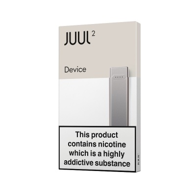 JUUL2 Vape Device with USB Charger