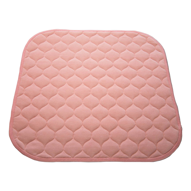 Kylie Washable Chair Pad