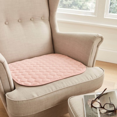 Kylie Washable Chair Pad