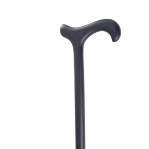 Ladies' Blue Beech Derby Cane