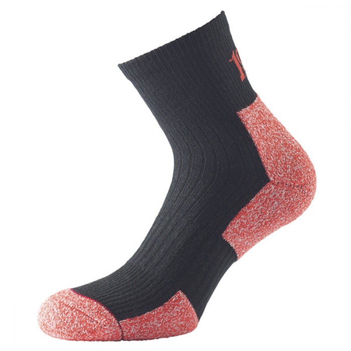 1000 Mile Ultimate Performance Sock with Cupron :: Sports Supports ...