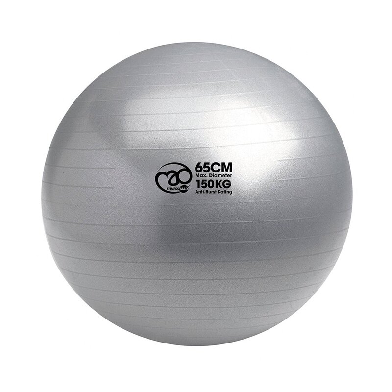 Mad best sale pilates ball