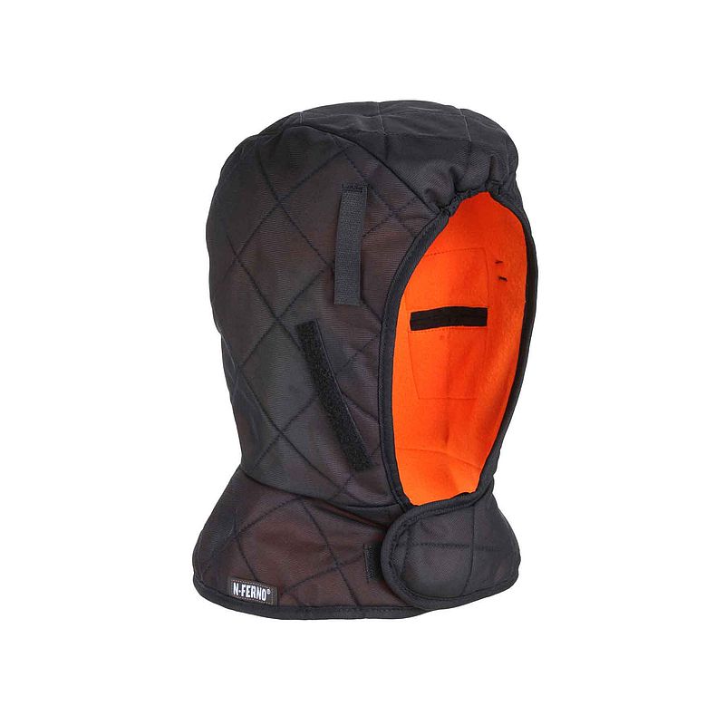 Ergodyne N-Ferno 6867 Three-Layer Hard-Hat Liner For Winter