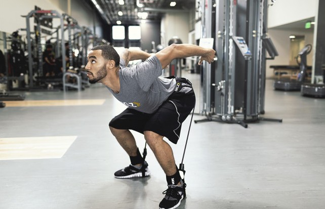 SKLZ HOPZ 2.0 Resistance Trainer