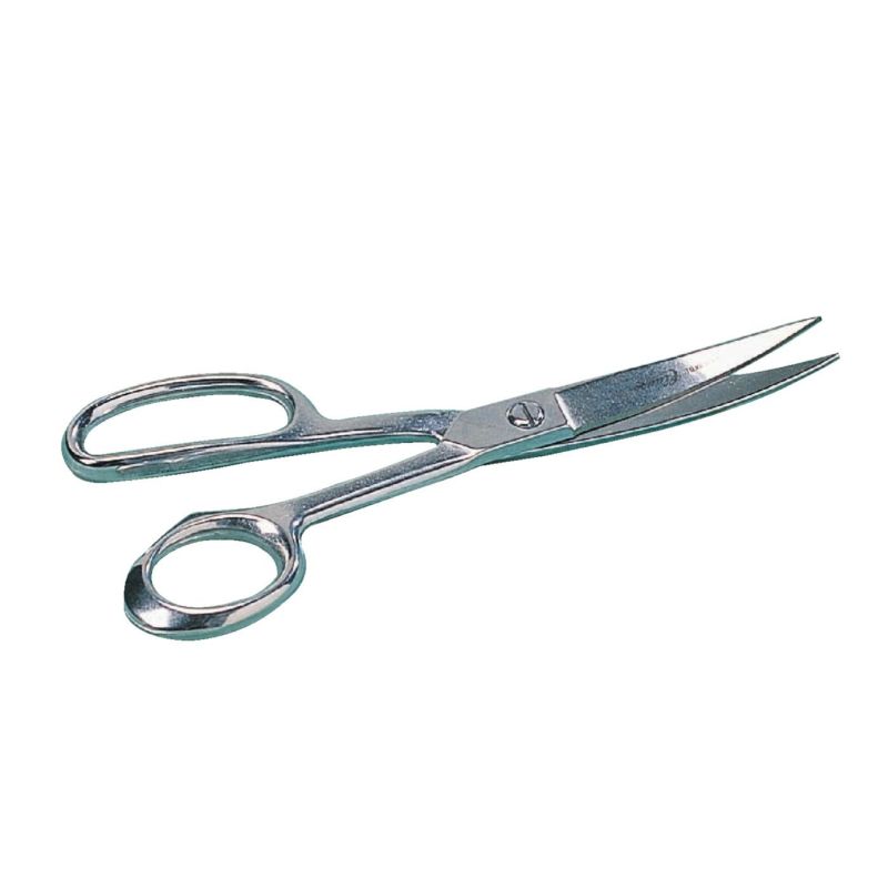 20cm Curved Scissors :: Sports Supports | Mobility | Healthcare Products