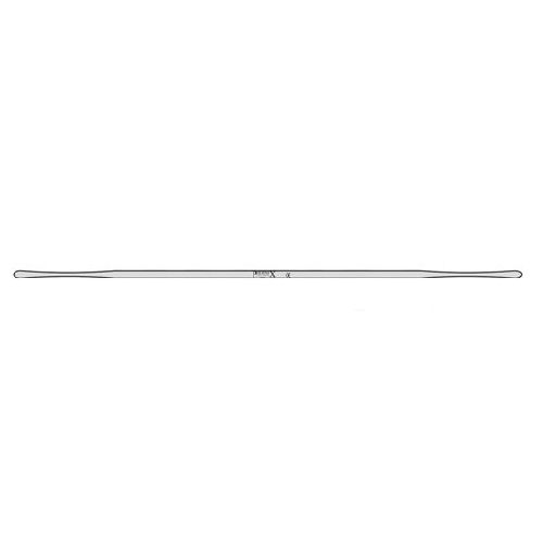 Double Ended Probe Stainless Steel 180mm Straight (Pack of 10)