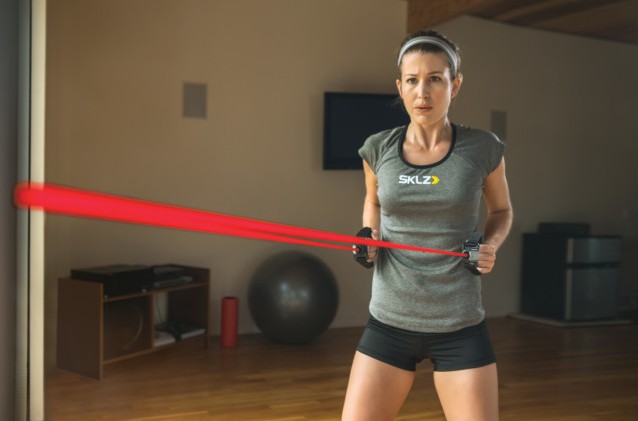 SKLZ Resistance Training Cable Set