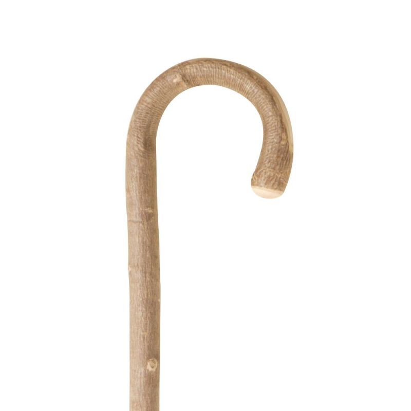 wooden walking canes