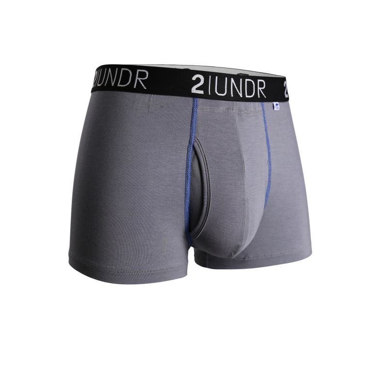 2UNDR Swing Shift Performance Trunks | Health and Care