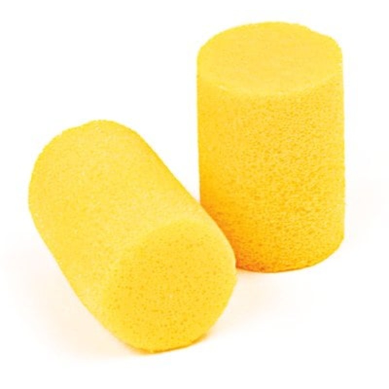 UCi 3M EAR Classic Foam Ear Plugs (240pk) | Health and Care